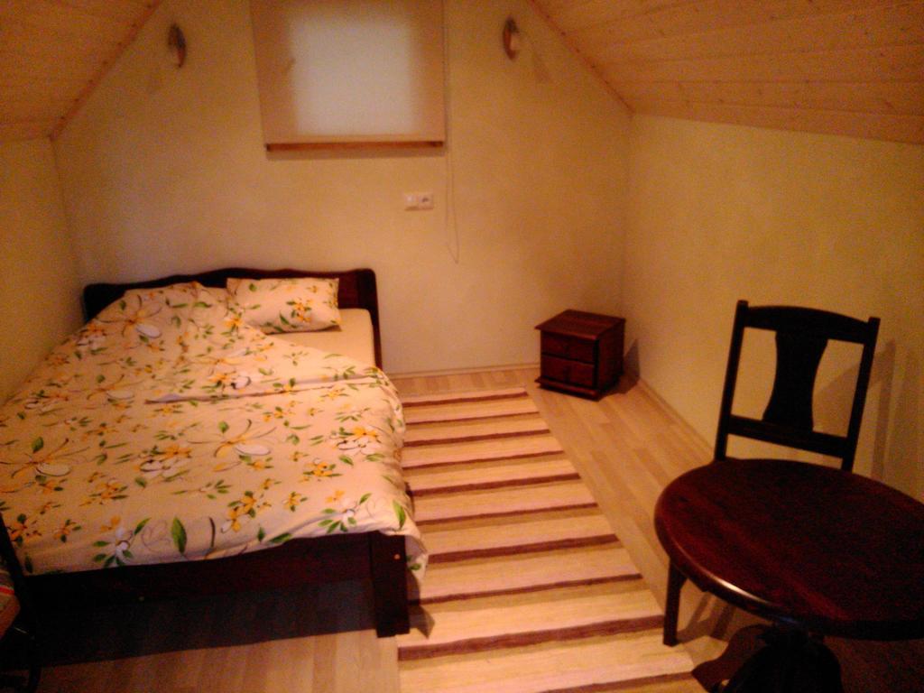 Вилла Pullijaerve Holiday Park Миссо Номер фото