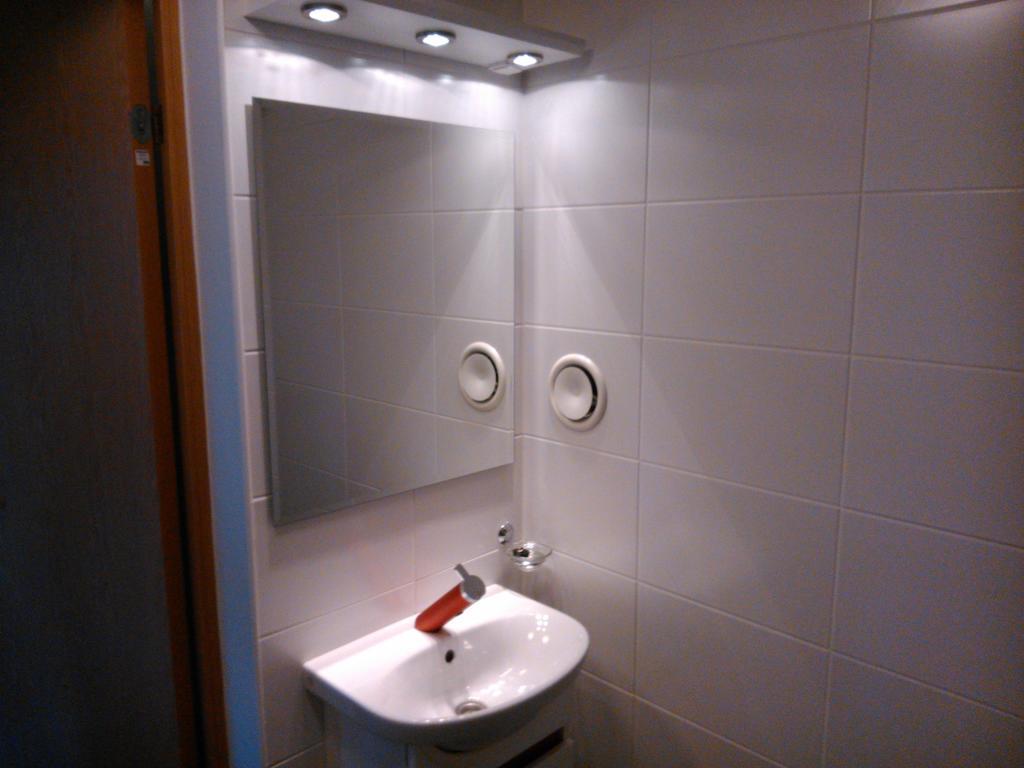 Вилла Pullijaerve Holiday Park Миссо Экстерьер фото