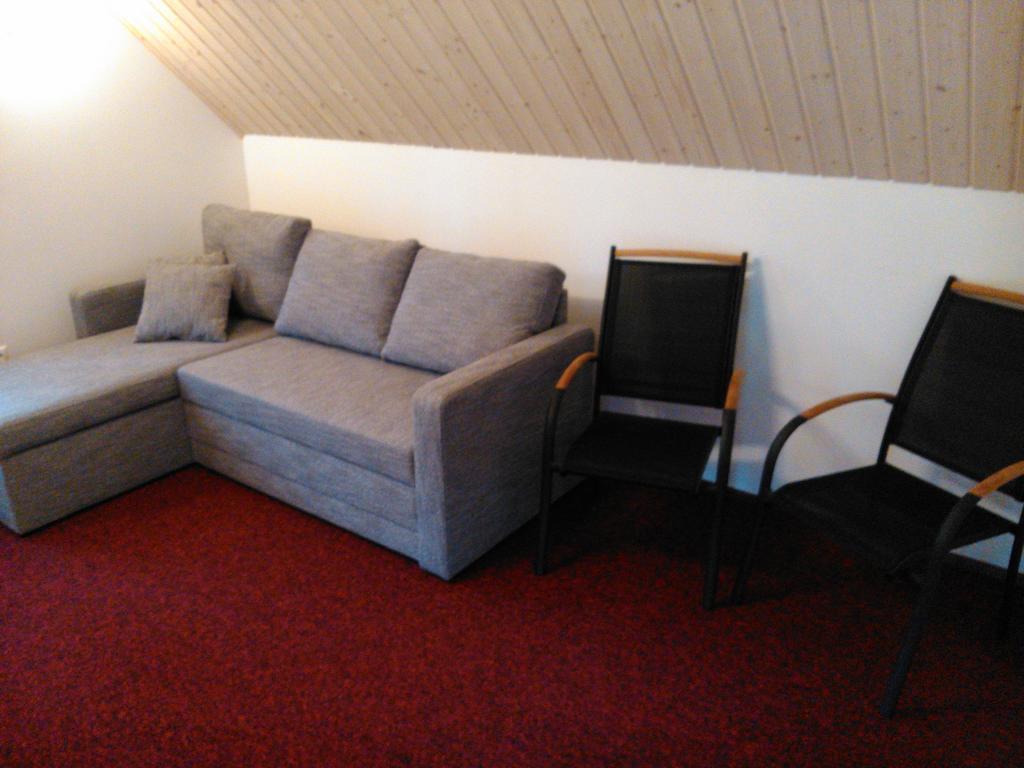 Вилла Pullijaerve Holiday Park Миссо Экстерьер фото