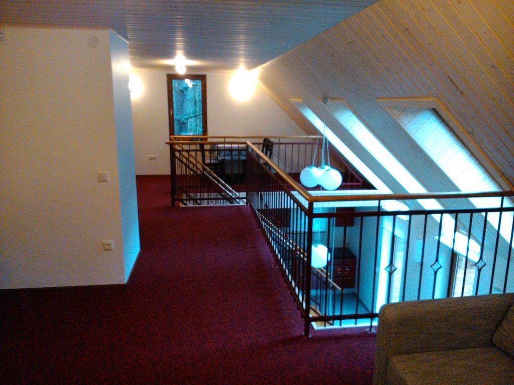 Вилла Pullijaerve Holiday Park Миссо Номер фото