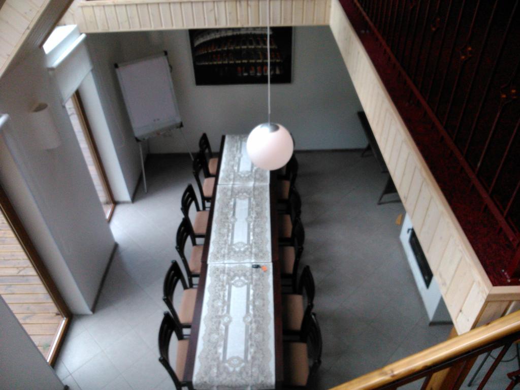 Вилла Pullijaerve Holiday Park Миссо Номер фото